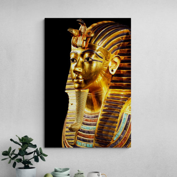 Tableau pharaon