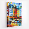 Peinture Amsterdam