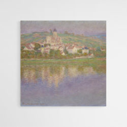 Vétheuil Monet