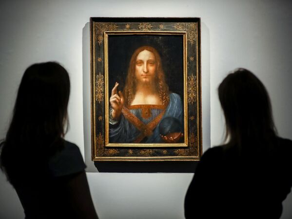 salvator mundi 1