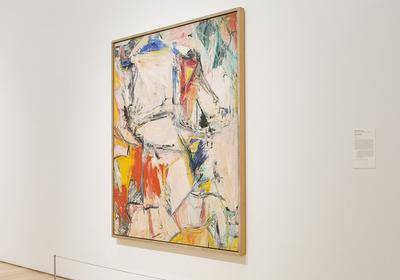 willem kooning