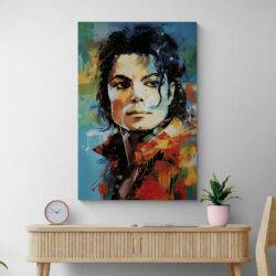 tableau Michael Jackson