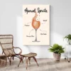 affiche aperol spritz decoration contemporaine 1.webp