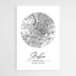 affiche carte austin 1.webp