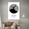 affiche carte istanbul decoration 1.webp