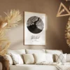 affiche carte istanbul salon taupe 1.webp