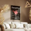 affiche cosmopolitan salon taupe 1.webp