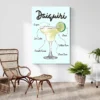 affiche daiquiri decoration contemporaine 1.webp