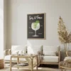 affiche gin tonic salon midcentury 1.webp