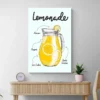 affiche lemonade mur clair 1.webp