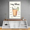 affiche long island mur gris 1.webp