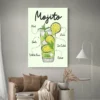 affiche mojito decoration 1.webp