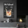 affiche recette old fashioned salon noir 1.webp