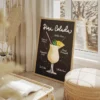 affiche recette pina colada salon boheme 1.webp