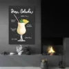 affiche recette pina colada salon noir 1.webp