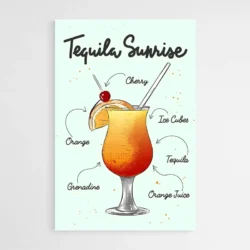 affiche tequila sunrise 1.webp