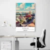 affiche voyage berlin allemagne bureau 1.webp