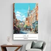 affiche voyage lille deco minimaliste 1.webp