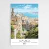 affiche voyage malaga 1 1.webp