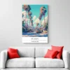 affiche voyage miami canape 1.webp