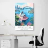 affiche voyage sidney bureau 1.webp