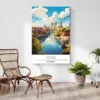 affiche voyage york decoration contemporaine 1.webp