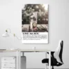 poster pink mohito bureau 1.webp