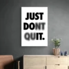 tableau motivation just do it decoration sobre 1.webp