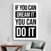 tableau motivation you can do it deco minimaliste 1.webp