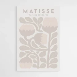 Affiche Matisse Beige 4 1 1.webp