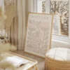 Affiche Matisse Beige 4 salon boheme 1.webp
