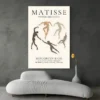 Affiche Matisse Danseuses canape blanc 1.webp