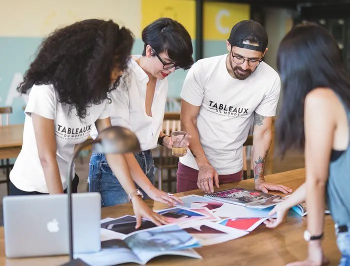 team tableauxdumonde