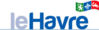 Logo Ville Le Havre