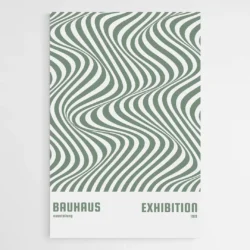affiche bauhaus 1919 verte 1 1.webp