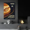 affiche de la nasa salon moderne noir 1.webp