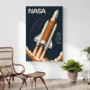 affiche nasa vintage salon plante 1.webp