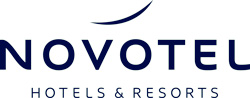 novotel logo