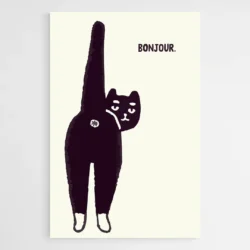 tableau chat amusant 1 1.webp