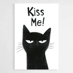 tableau chat mignon 1 1.webp