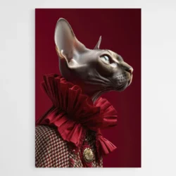 tableau chat sphynx 1 1.webp