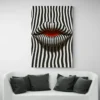 tableau levres canape blanc 1.webp