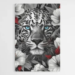 tableau tete de leopard 1 1.webp