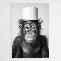 tableau tete de singe 1 1.webp