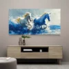 Peinture Chevaux Bleus paysage 2 1 4.webp