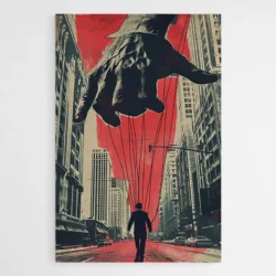 Poster Le Pantin 1.webp