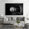 Tableau Bouddha couche paysage 3 2 4.webp