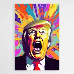 Tableau Donald Trump 1.webp