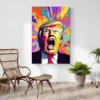 Tableau Donald Trump portrait 2 3 2.webp