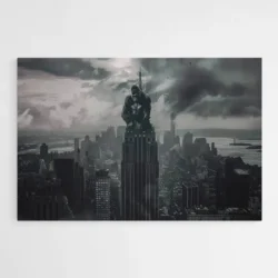 Tableau King Kong 1.webp